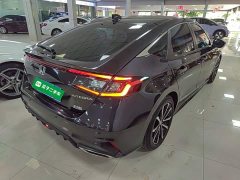 Honda Integra 2023 HATCHBACK 240TURBO CVT Leading Edition - ფოტო 7