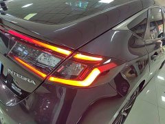 Honda Integra 2023 HATCHBACK 240TURBO CVT Leading Edition - ფოტო 8
