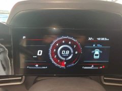 Hyundai Elantra 1.5L CVT GLX Elite - ფოტო 12