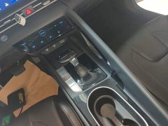 Hyundai Elantra 1.5L CVT GLX Elite - ფოტო 14