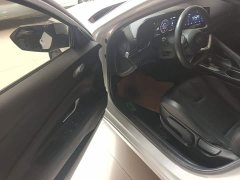 Hyundai Elantra 1.5L CVT GLX Elite - ფოტო 16