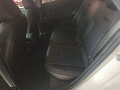 Hyundai Elantra 1.5L CVT GLX Elite - ფოტო 17