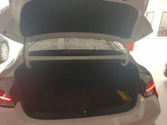 Hyundai Elantra 1.5L CVT GLX Elite - ფოტო 19