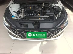 Hyundai Elantra 1.5L CVT GLX Elite - ფოტო 20