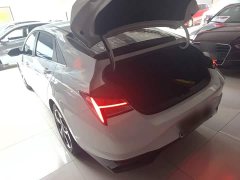 Hyundai Elantra 1.5L CVT GLX Elite - ფოტო 5
