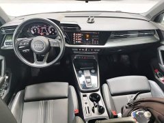 Audi A3 A3L Limousine 35 TFSI Fashion Sport Edition - ფოტო 10