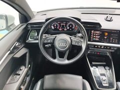 Audi A3 A3L Limousine 35 TFSI Fashion Sport Edition - ფოტო 11