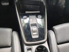 Audi A3 A3L Limousine 35 TFSI Fashion Sport Edition - ფოტო 14