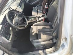 Audi A3 A3L Limousine 35 TFSI Fashion Sport Edition - ფოტო 15