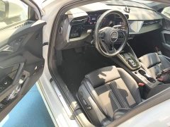 Audi A3 A3L Limousine 35 TFSI Fashion Sport Edition - ფოტო 16