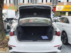 Audi A3 A3L Limousine 35 TFSI Fashion Sport Edition - ფოტო 19