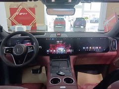 AITO Aion M8 Extended Range Ultra 53.4kWh 5-Seater with 192-Channel LiDAR - ფოტო 10
