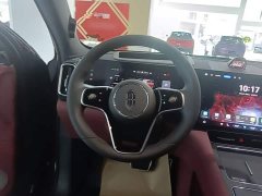 AITO Aion M8 Extended Range Ultra 53.4kWh 5-Seater with 192-Channel LiDAR - ფოტო 11