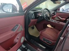 AITO Aion M8 Extended Range Ultra 53.4kWh 5-Seater with 192-Channel LiDAR - ფოტო 16