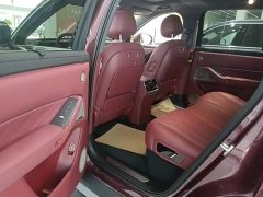 AITO Aion M8 Extended Range Ultra 53.4kWh 5-Seater with 192-Channel LiDAR - ფოტო 17