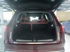 AITO Aion M8 Extended Range Ultra 53.4kWh 5-Seater with 192-Channel LiDAR - ფოტო 19