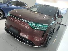 AITO Aion M8 Extended Range Ultra 53.4kWh 5-Seater with 192-Channel LiDAR - ფოტო 2