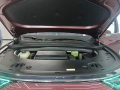 AITO Aion M8 Extended Range Ultra 53.4kWh 5-Seater with 192-Channel LiDAR - ფოტო 20