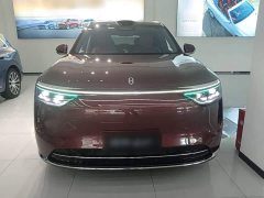 AITO Aion M8 Extended Range Ultra 53.4kWh 5-Seater with 192-Channel LiDAR - ფოტო 3