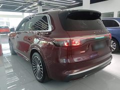 AITO Aion M8 Extended Range Ultra 53.4kWh 5-Seater with 192-Channel LiDAR - ფოტო 5