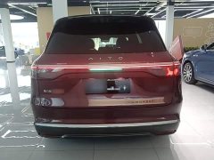 AITO Aion M8 Extended Range Ultra 53.4kWh 5-Seater with 192-Channel LiDAR - ფოტო 6