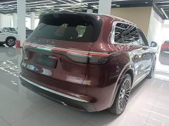 AITO Aion M8 Extended Range Ultra 53.4kWh 5-Seater with 192-Channel LiDAR - ფოტო 7