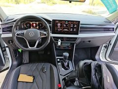 Volkswagen Tiguan L 330TSI Automatic Two-Wheel Drive Smart Enjoy Edition - ფოტო 10