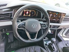 Volkswagen Tiguan L 330TSI Automatic Two-Wheel Drive Smart Enjoy Edition - ფოტო 11