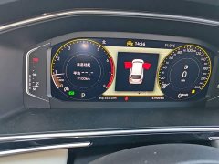 Volkswagen Tiguan L 330TSI Automatic Two-Wheel Drive Smart Enjoy Edition - ფოტო 12