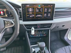 Volkswagen Tiguan L 330TSI Automatic Two-Wheel Drive Smart Enjoy Edition - ფოტო 13