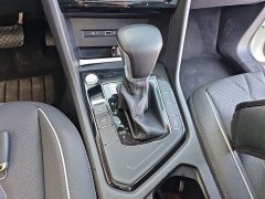 Volkswagen Tiguan L 330TSI Automatic Two-Wheel Drive Smart Enjoy Edition - ფოტო 14
