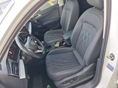 Volkswagen Tiguan L 330TSI Automatic Two-Wheel Drive Smart Enjoy Edition - ფოტო 15