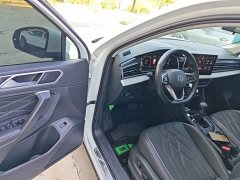 Volkswagen Tiguan L 330TSI Automatic Two-Wheel Drive Smart Enjoy Edition - ფოტო 16