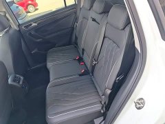 Volkswagen Tiguan L 330TSI Automatic Two-Wheel Drive Smart Enjoy Edition - ფოტო 17