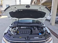 Volkswagen Tiguan L 330TSI Automatic Two-Wheel Drive Smart Enjoy Edition - ფოტო 20