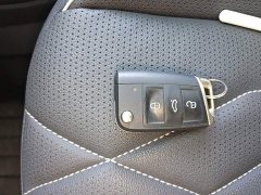 Volkswagen Tiguan L 330TSI Automatic Two-Wheel Drive Smart Enjoy Edition - ფოტო 9
