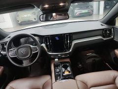 Volvo S60 Plug-in Hybrid 2022 T8 E-Drive Hybrid 4WD Smart Yi Luxury Edition - ფოტო 10