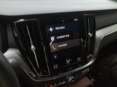 Volvo S60 Plug-in Hybrid 2022 T8 E-Drive Hybrid 4WD Smart Yi Luxury Edition - ფოტო 13