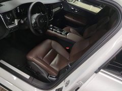 Volvo S60 Plug-in Hybrid 2022 T8 E-Drive Hybrid 4WD Smart Yi Luxury Edition - ფოტო 15