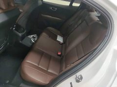 Volvo S60 Plug-in Hybrid 2022 T8 E-Drive Hybrid 4WD Smart Yi Luxury Edition - ფოტო 17