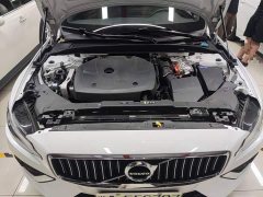 Volvo S60 Plug-in Hybrid 2022 T8 E-Drive Hybrid 4WD Smart Yi Luxury Edition - ფოტო 20