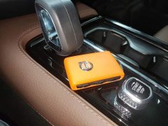 Volvo S60 Plug-in Hybrid 2022 T8 E-Drive Hybrid 4WD Smart Yi Luxury Edition - ფოტო 9