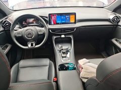 SAIC MG5 2025 300TGI Global Flagship Edition - ფოტო 10