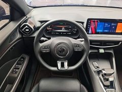 SAIC MG5 2025 300TGI Global Flagship Edition - ფოტო 11