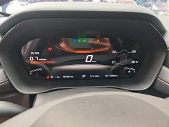 SAIC MG5 2025 300TGI Global Flagship Edition - ფოტო 12