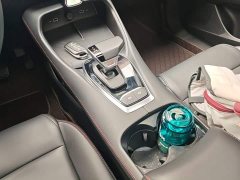 SAIC MG5 2025 300TGI Global Flagship Edition - ფოტო 14
