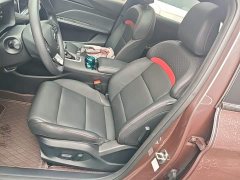 SAIC MG5 2025 300TGI Global Flagship Edition - ფოტო 15