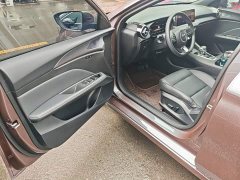 SAIC MG5 2025 300TGI Global Flagship Edition - ფოტო 16