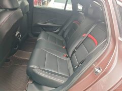 SAIC MG5 2025 300TGI Global Flagship Edition - ფოტო 17