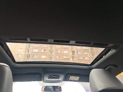 SAIC MG5 2025 300TGI Global Flagship Edition - ფოტო 18